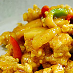 Maandmenu februari 2012