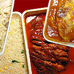 Maandmenu maart 2012