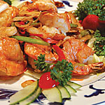 Maandmenu augustus 2012