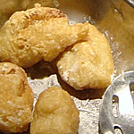 Chinees eten maandmenu november 2013