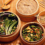 Chinees eten maandmenu september 2015