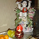 Chinees eten maandmenu december 2015